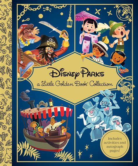 Golden Book