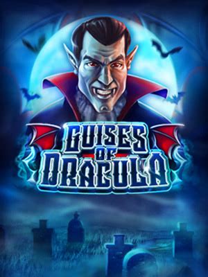 Guises of Dracula