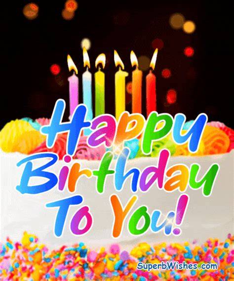 Happy Birthday, TerraceSince86!