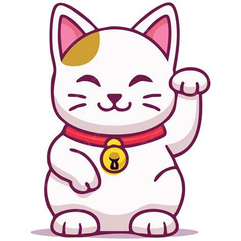 Happy Neko
