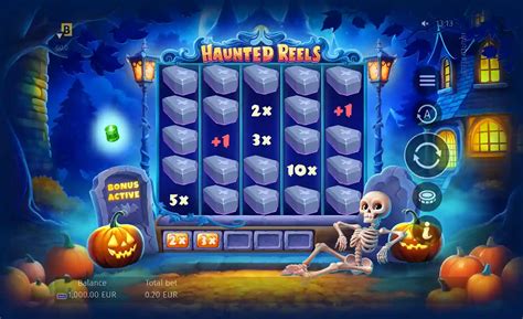 Haunted Reels