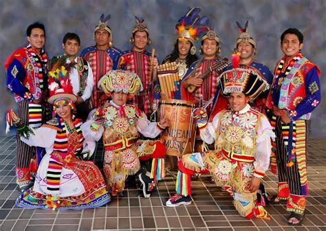 Inca Son