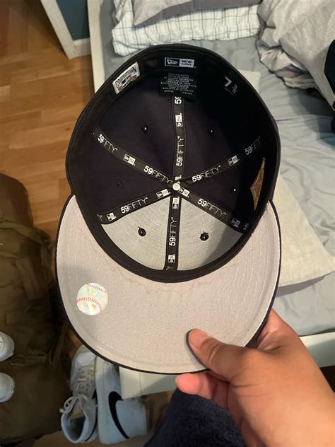 Inside The Hat