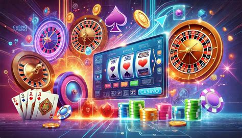 Intensity Casino