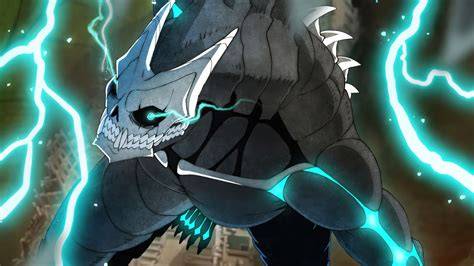 Kaiju