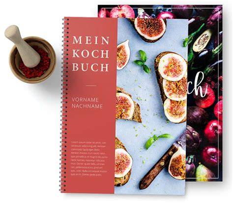Kochbuch
