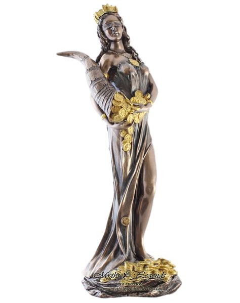 Lady Fortuna