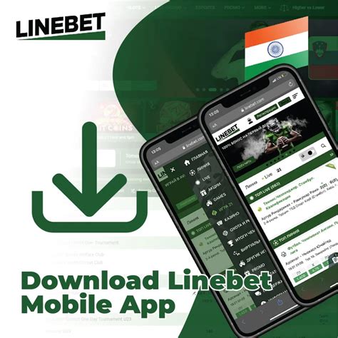 Linebet