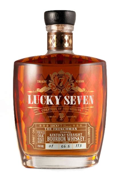 Lucky Seven