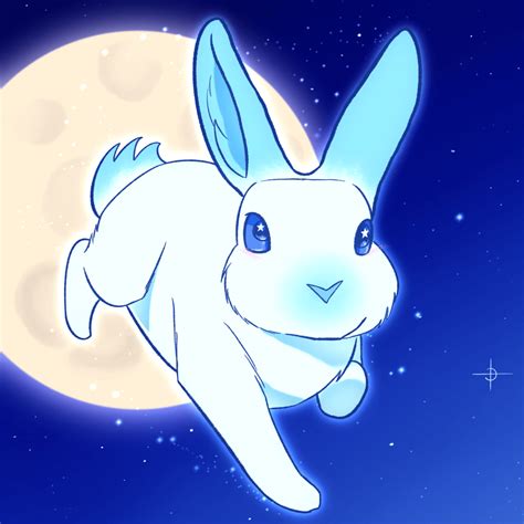 Lunar Rabbit