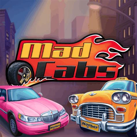 Mad Cabs