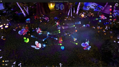 Magic Garden 10