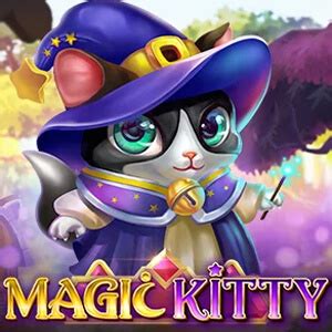 Magic Kitty