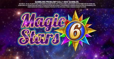 Magic Stars 6