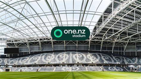 Matchday at One NZ Stadium