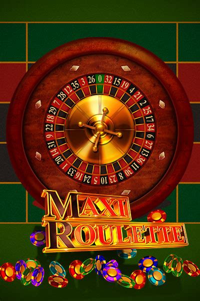 Maxi Roulette