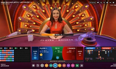 Mega Baccarat