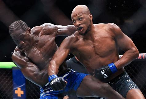 Michael Page vs