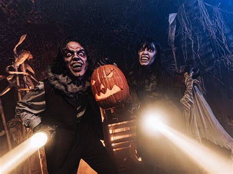 Midnight Terror