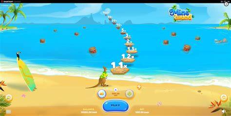 Mine Island