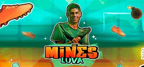 Mines Luva