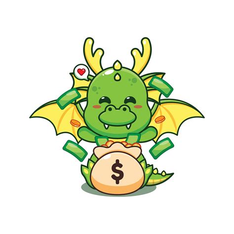 Money Dragon