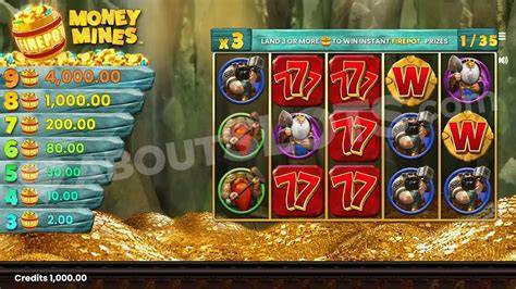 Money Mines