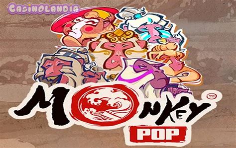 MonkeyPop
