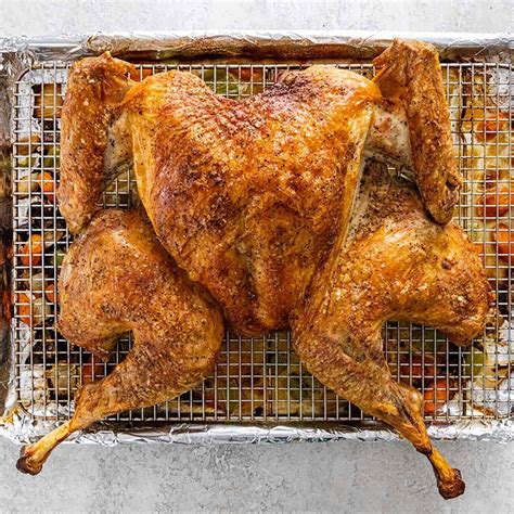 More Turkey