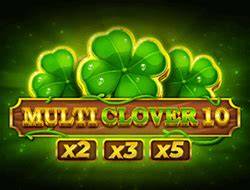 Multi Clover 10