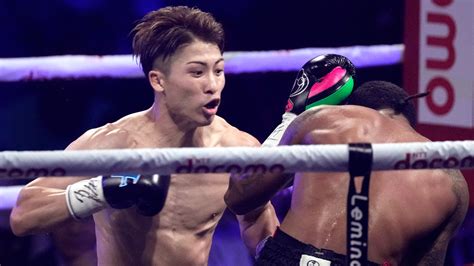 Naoya Inoue