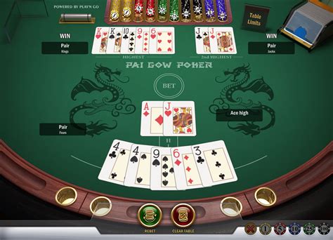 Pai Gow