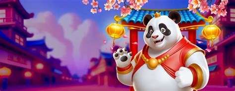 Panda Luck