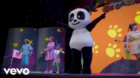 Panda Manda