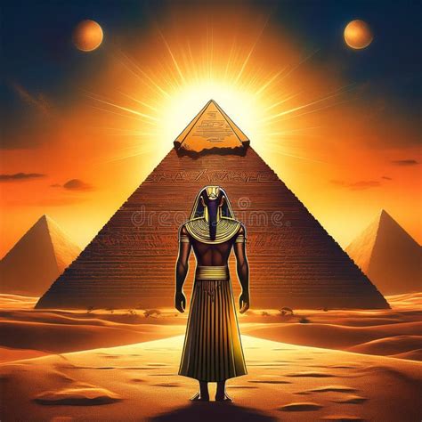 Pharaoh Sun