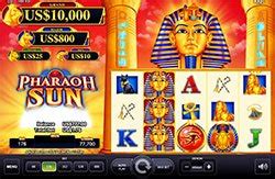 Pharaoh Sun-da 95
