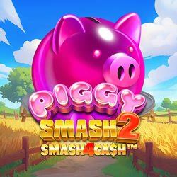 Piggy Smash 2