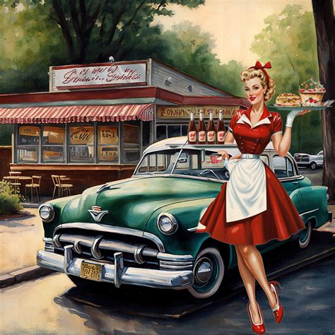 Pin-Up