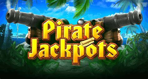 Pirate Jackpots