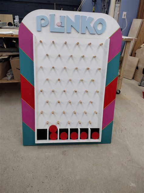 Plinko