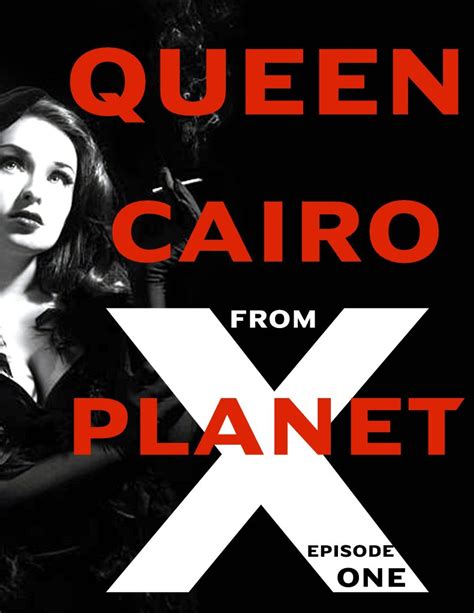 Queen of Cairo