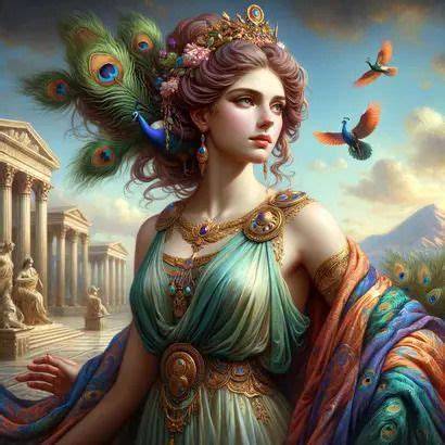 Queen of Gods