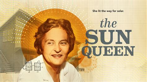 Queen of the Sun