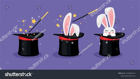 Rabbit In The Hat