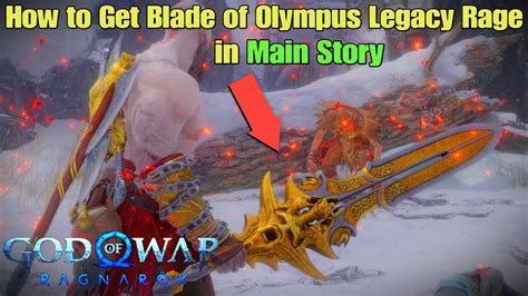 Rage of Olympus
