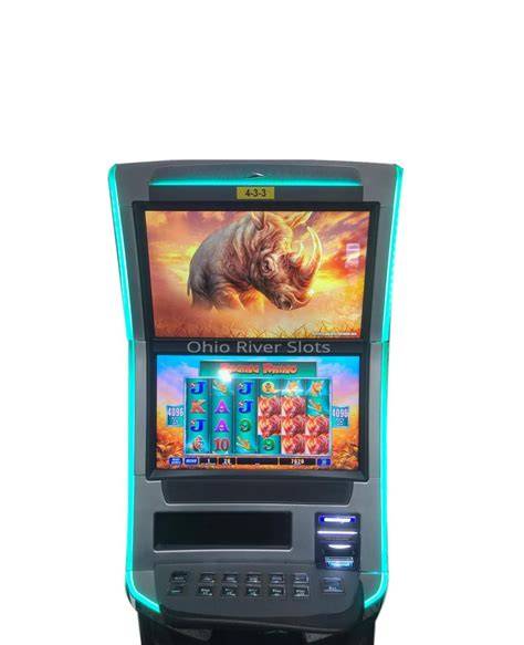 Raging Rhino