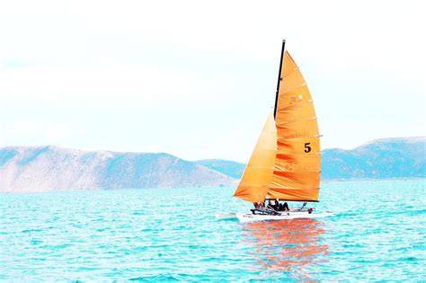 Raise the Sails