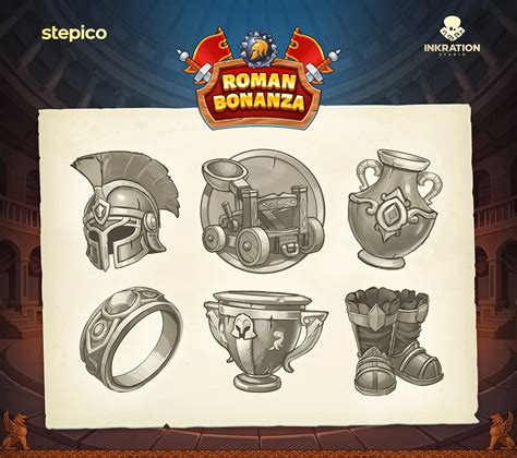Roman Bonanza