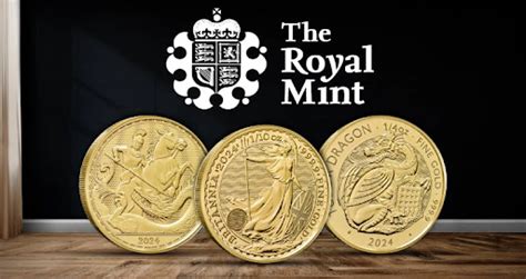 Royal Mint