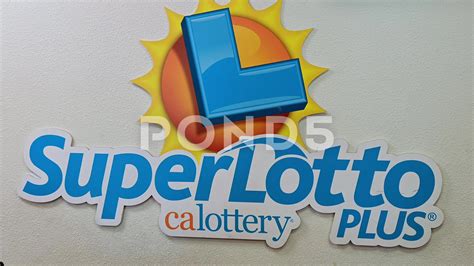 SUPER LOTTO